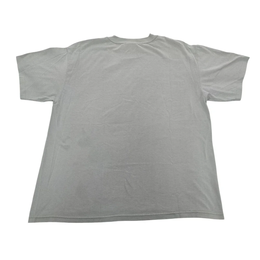 Vintage Virginia Beach Lighthouse T-Shirt Hanes 50/50‎ Single Stitch L